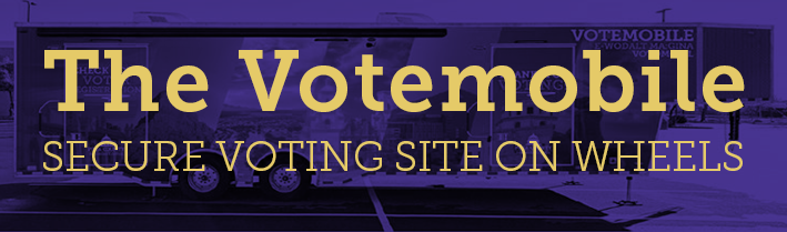 RTA Special Election. Early voting start from Wednesday, February 11. 
                                    Mailback deadline: Tuesday, March 3.  Election day: Tuesday, March 10. Click for more info